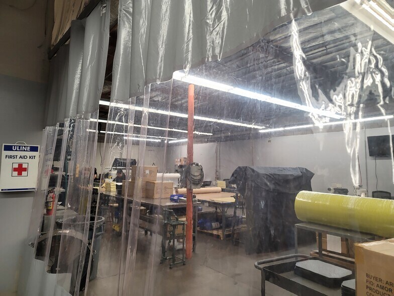 More Photos Of 17431 N Black Canyon Fwy, Phoenix Manufacturing For Sale