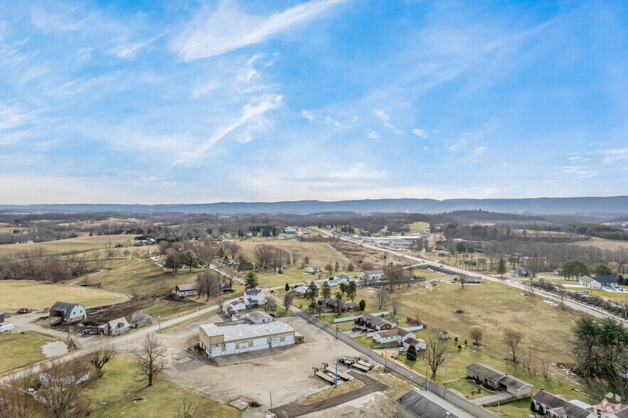 More Photos Of 306 Balsinger Rd, Uniontown Manufacturing For Sale