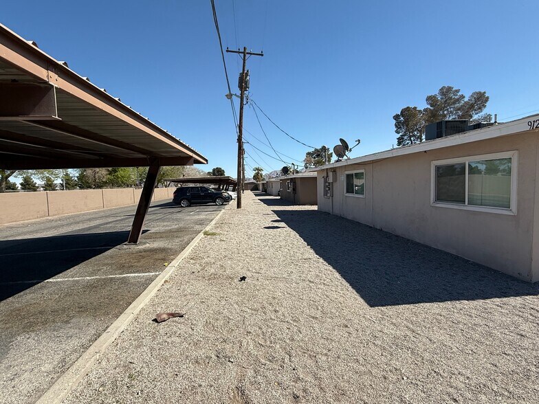More Photos Of 900-1208 E Carey Ave, North Las Vegas Apartments For Sale