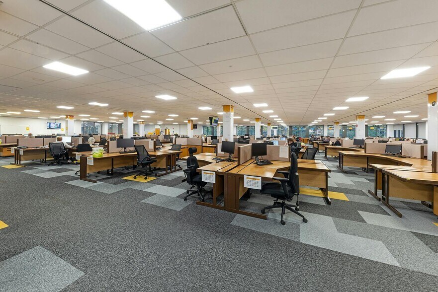 More Photos Of William Armstrong Dr, Newcastle Upon Tyne Office For Lease