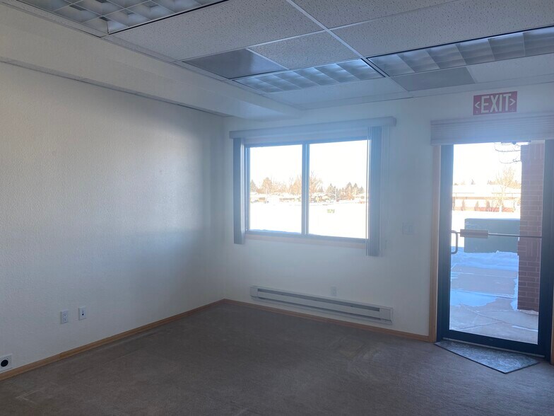 More Photos Of 1273 N 15th St, Laramie Office Residential For Lease