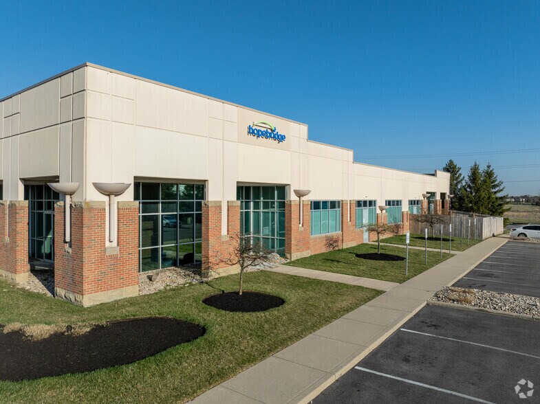 More Photos Of 7288-7312 Central Parke Blvd, Mason Office For Lease