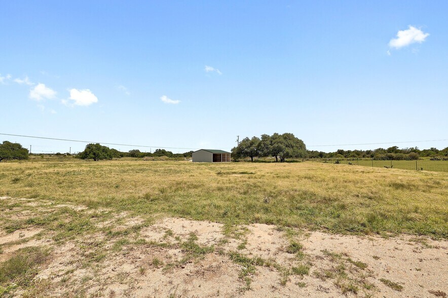 More Photos Of 3900 Shell Rd, Georgetown Land For Lease