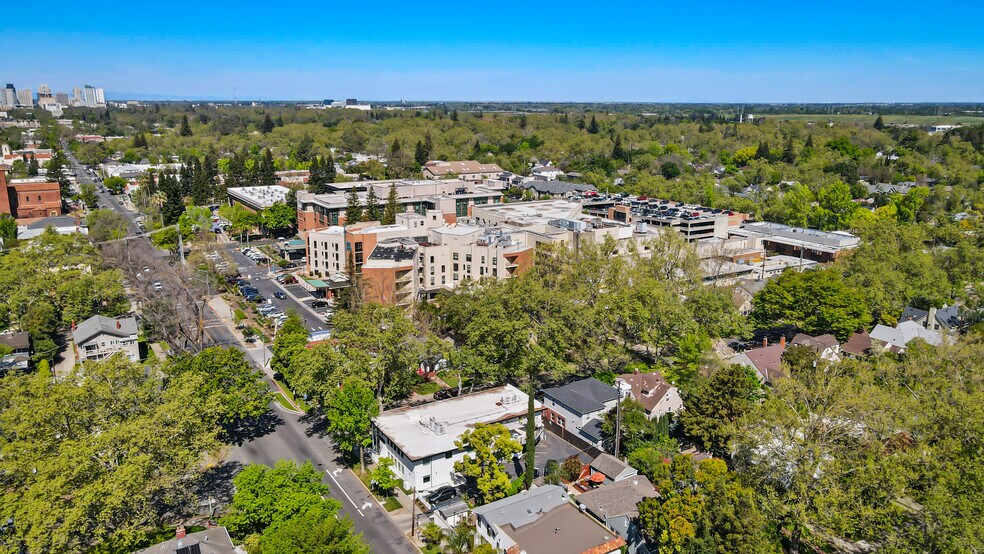 More Photos Of 4101 J St, Sacramento Medical For Sale