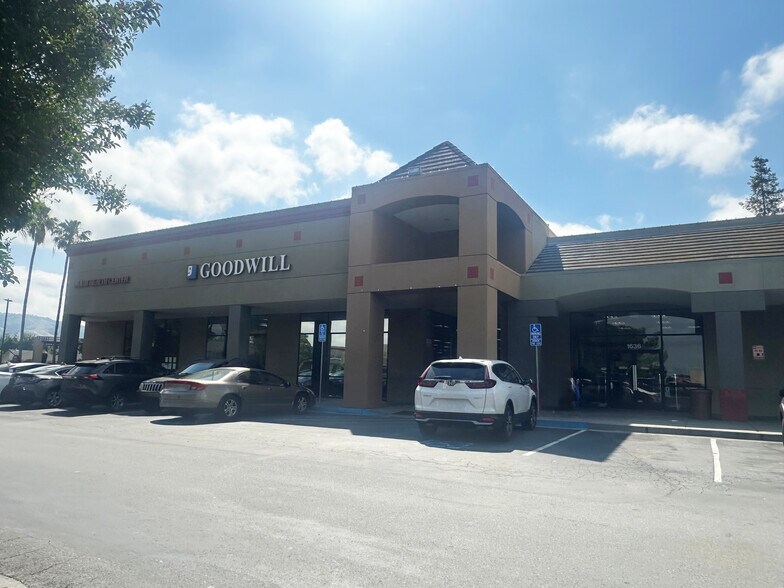 Primary Photo Of 1636 E Capitol Expy, San Jose Unknown For Lease