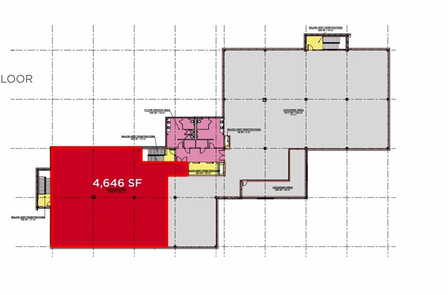 More Photos Of 16904-16952 107th Ave NW, Edmonton Unknown For Lease
