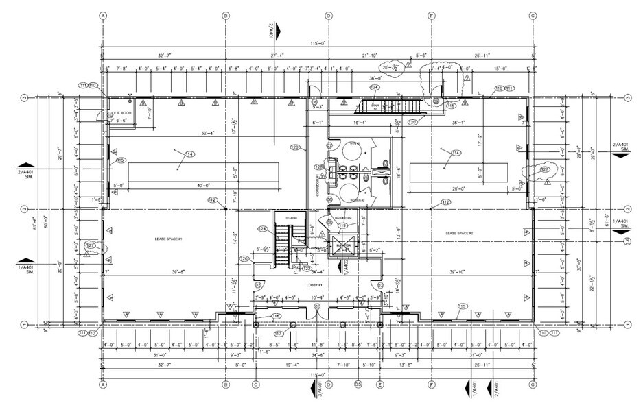 More Photos Of 6517 Chase Oaks Blvd, Plano Medical For Lease
