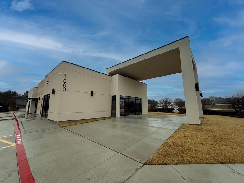 More Photos Of 1000 Audelia Rd, Richardson Loft Creative Space For Lease