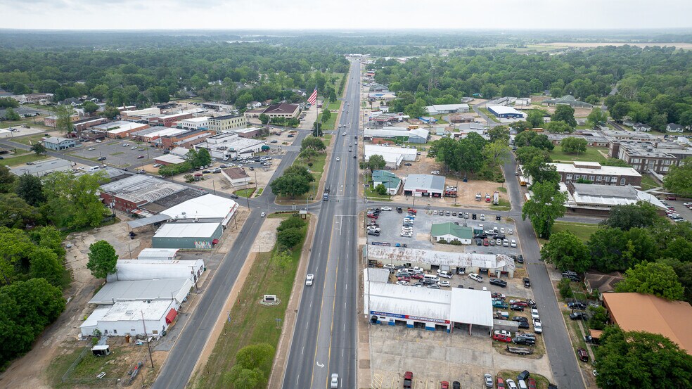 More Photos Of 3782 Front St, Winnsboro Industrial For Sale