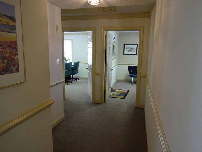 More Photos Of 742 Thimble Shoals Blvd, Newport News Office For Lease