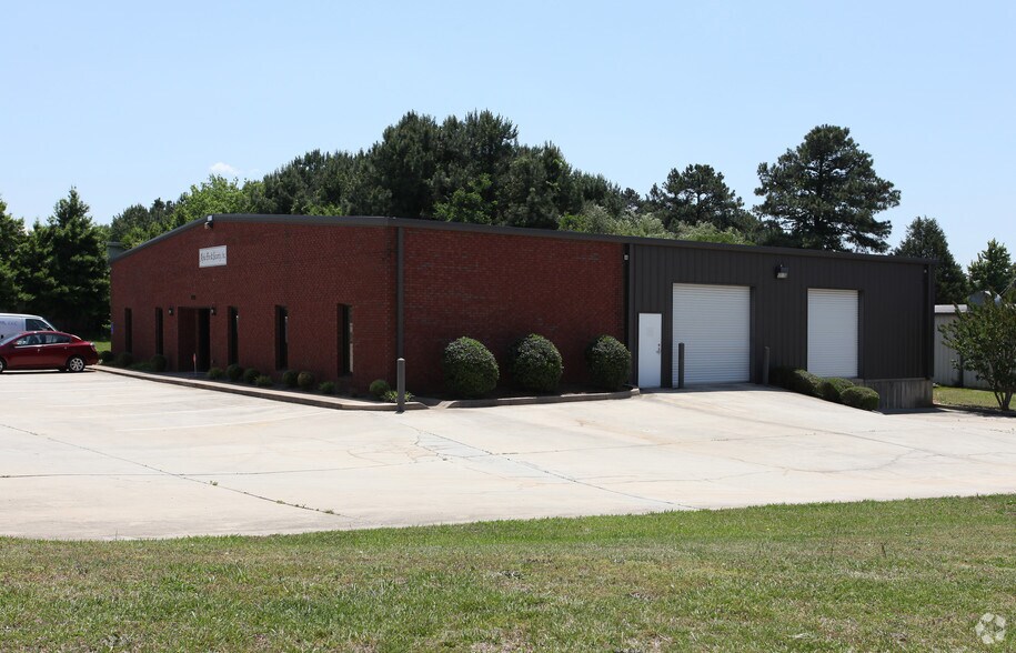 More Photos Of 1951 Gees Mill Rd, Conyers Flex For Sale