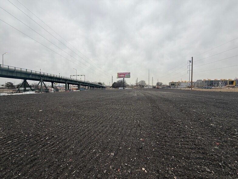 More Photos Of 6425 New State Rd, Philadelphia Land For Lease
