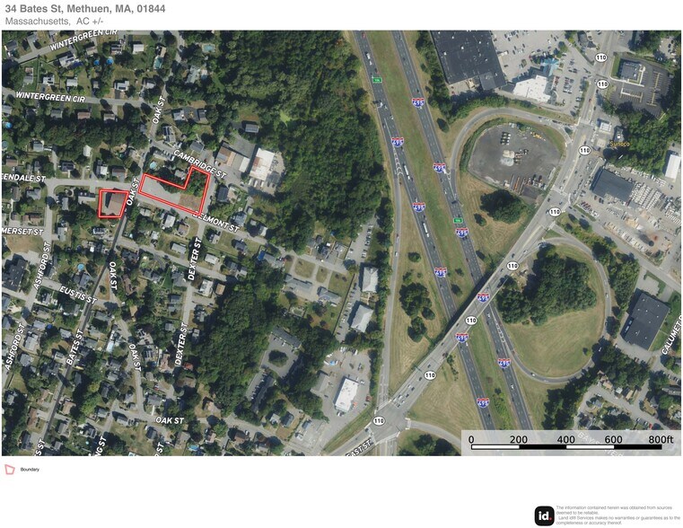 More Photos Of 88 Oak St, Methuen Restaurant For Sale