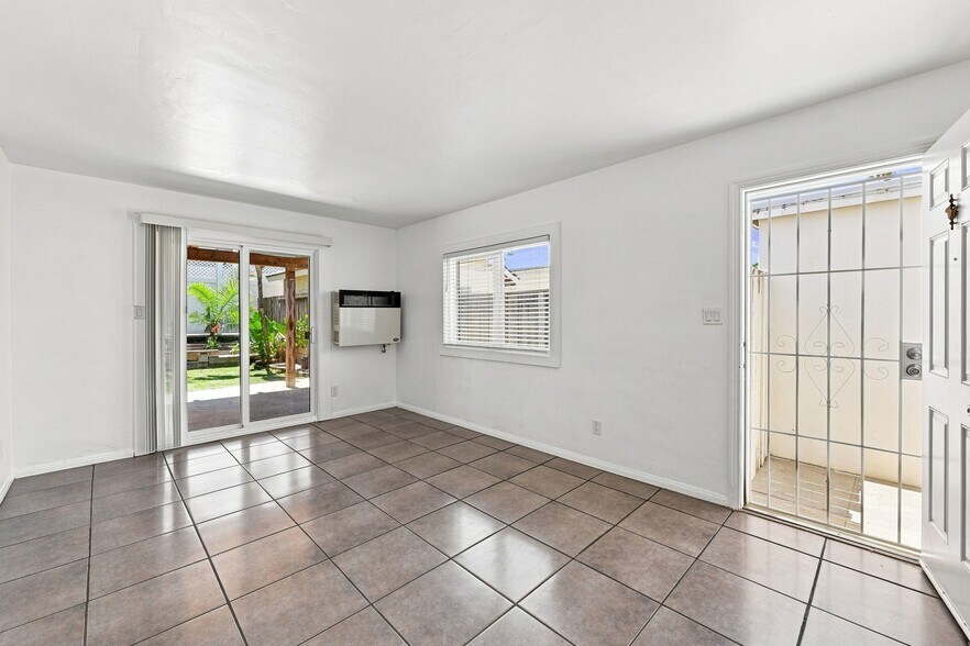 More Photos Of 5157 Muir Ave, San Diego Apartments For Sale