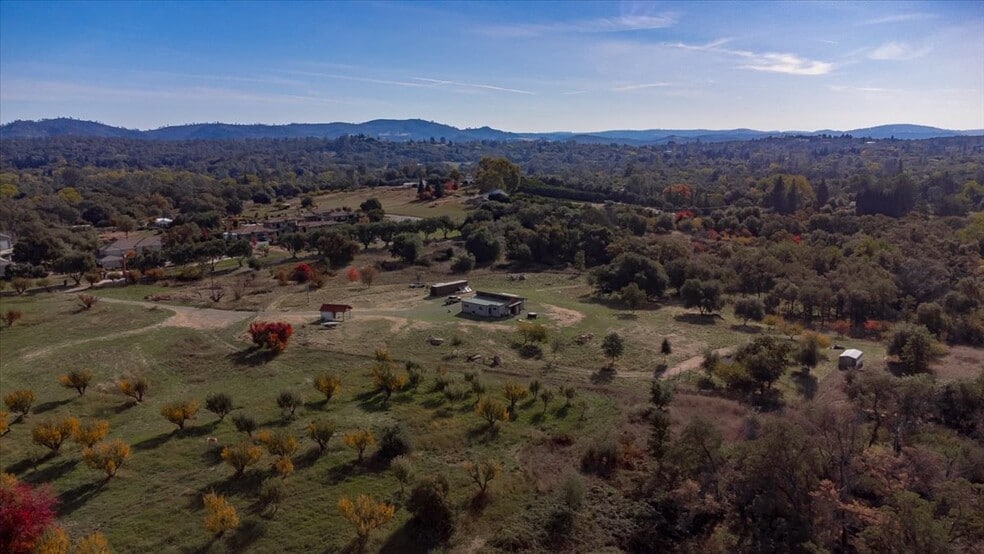 More Photos Of 4850 Hansen Rd, Loomis Land For Sale