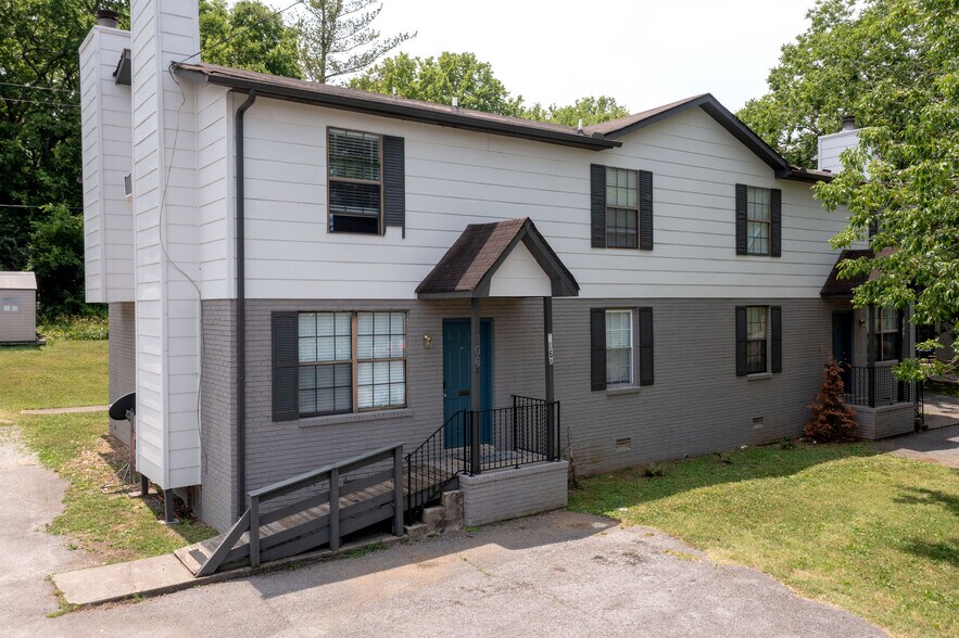 More Photos Of 200-208 E Palestine Ave, Madison Apartments For Sale