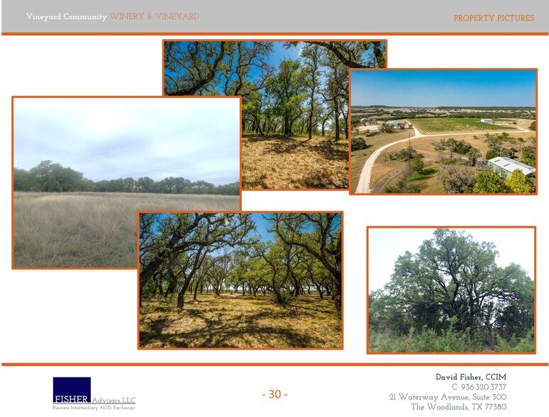 More Photos Of 274 County Road 1403, Lometa Land For Sale