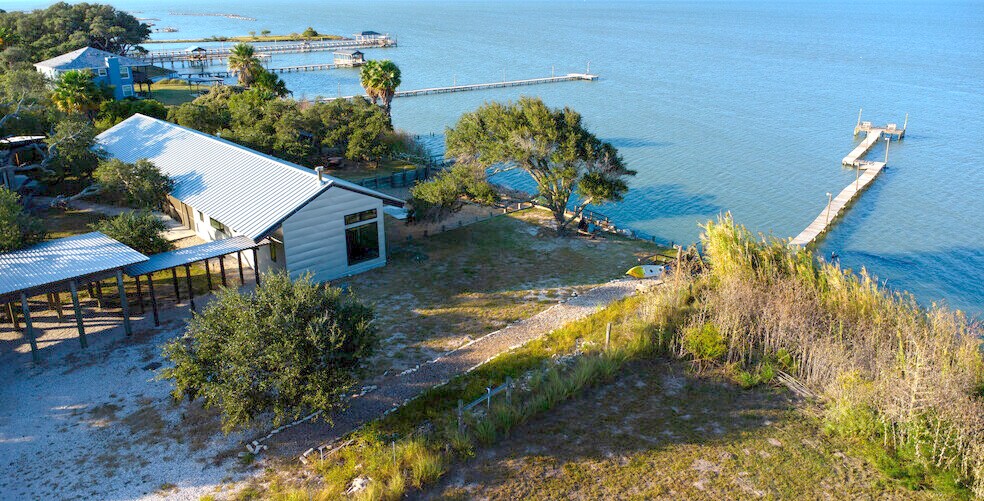 More Photos Of 6031 FM 1781, Rockport Land For Sale