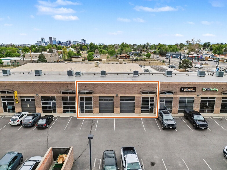 More Photos Of 4640 Pecos St, Denver Research And Development For Sale