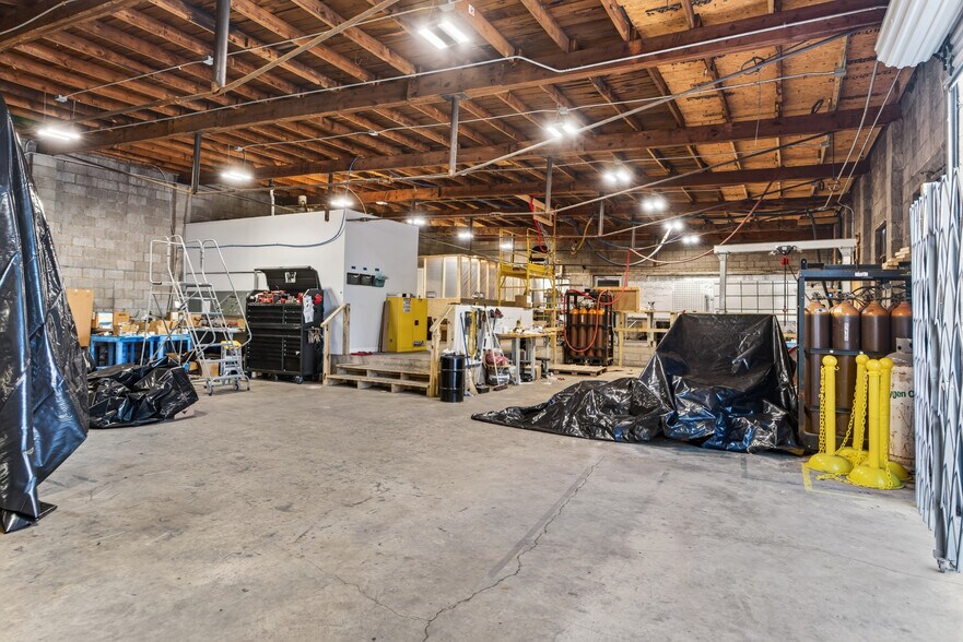 More Photos Of 3709A Dodds Ave, Chattanooga Manufacturing For Lease