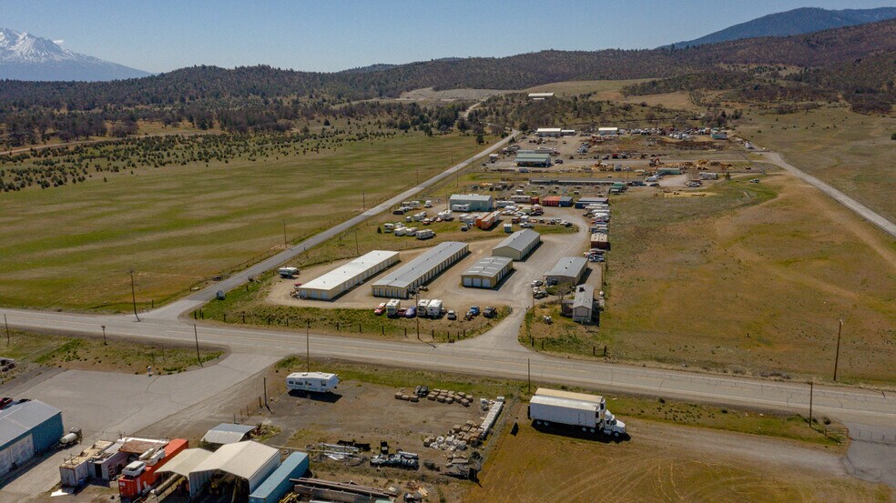 More Photos Of 2330 E Oberlin Rd, Yreka Self Storage For Sale