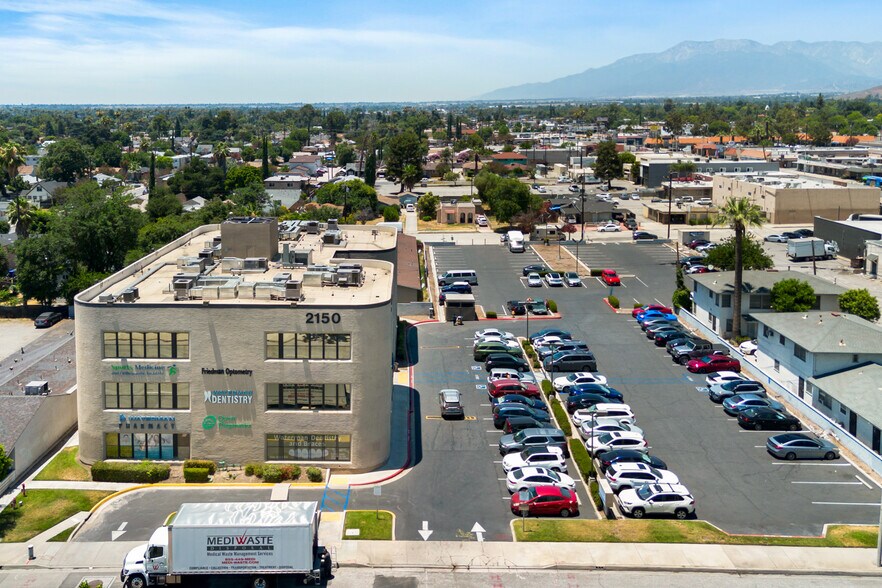 More Photos Of 2150 N Waterman Ave, San Bernardino Medical For Lease