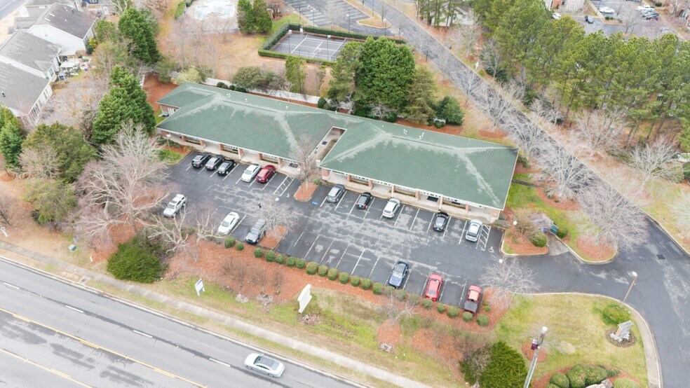 More Photos Of 105 Stone Village Dr, Fort Mill Office For Lease