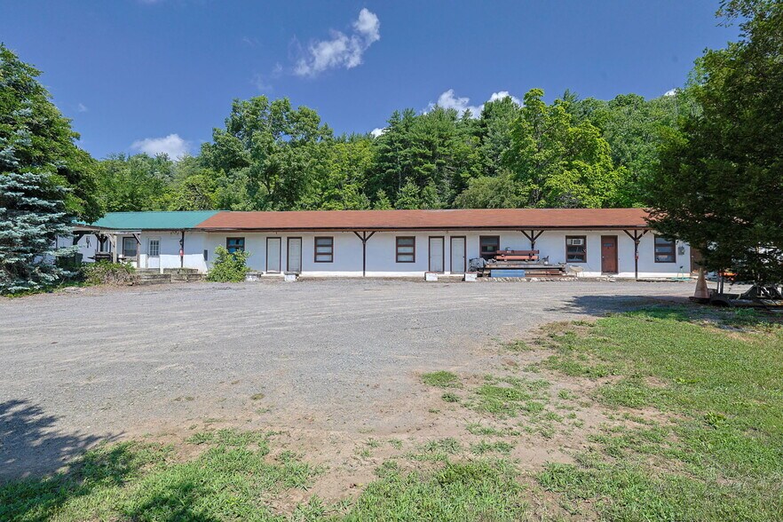 More Photos Of 6940 Rte 209, Kerhonkson Warehouse For Sale