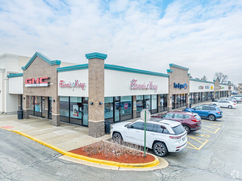 More Photos Of 300-700 Broadview Village Sq, Broadview Unknown For Sale