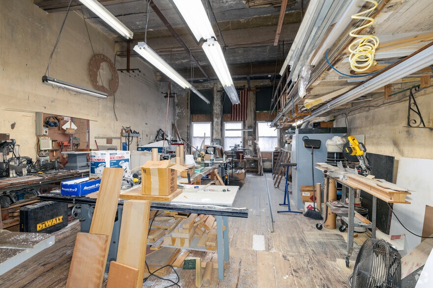 More Photos Of 1215 Race St, Philadelphia General Retail For Sale