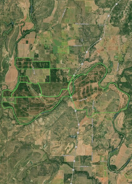 More Photos Of 450 County Road 417, Goldthwaite Land For Sale