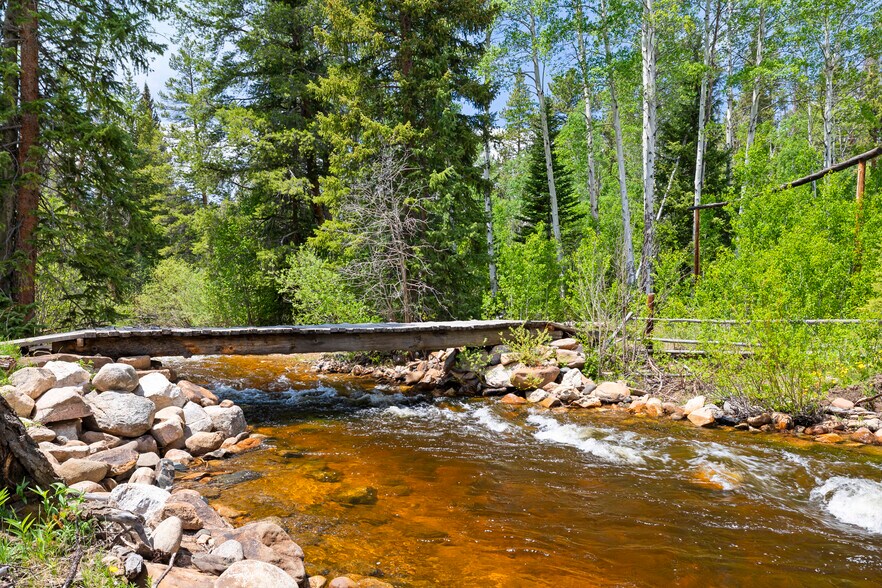 More Photos Of 3219 County Road 99, Red Feather Lakes Specialty For Sale