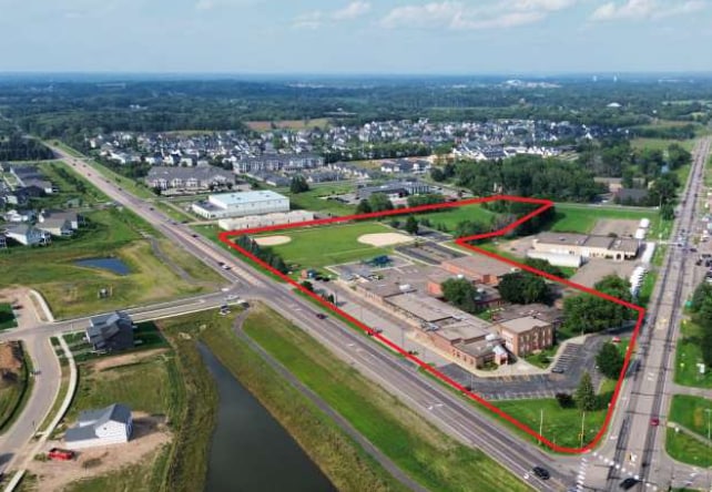 More Photos Of 11030 Stillwater Blvd N, Lake Elmo Schools For Sale