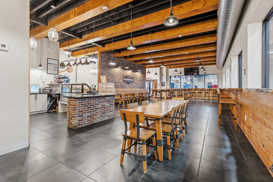 More Photos Of 5505 132nd st, Lubbock Industrial For Sale