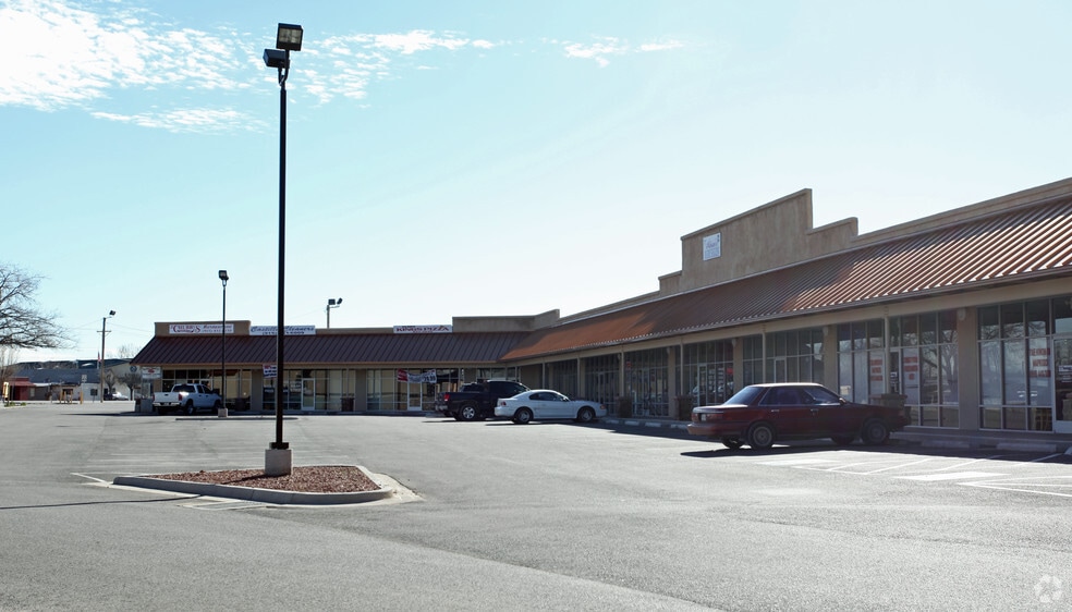 Primary Photo Of 100 S San Elizario Rd, Clint Freestanding For Lease