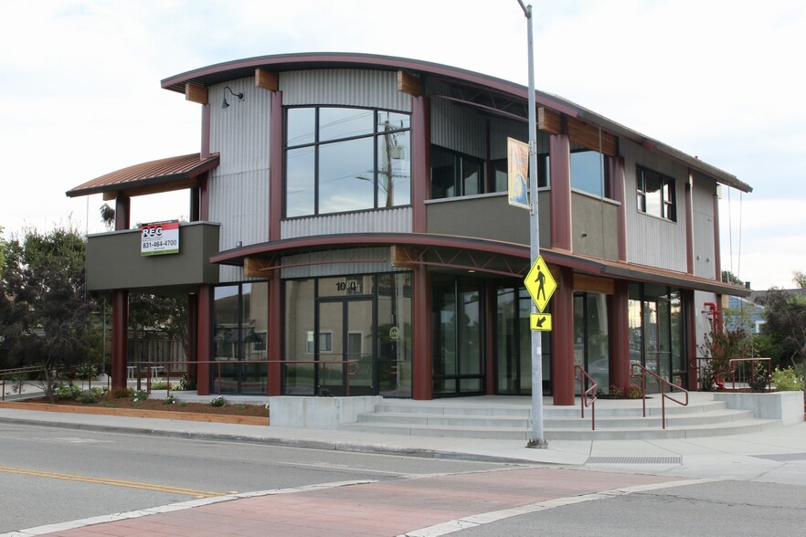 Primary Photo Of 1030 41st Ave, Santa Cruz Storefront Retail Office For Lease