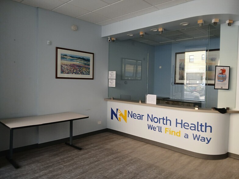 More Photos Of 4130 N Broadway St, Chicago Storefront For Lease