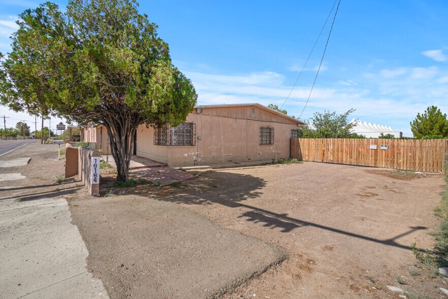 More Photos Of 10104 Socorro Rd, El Paso Storefront Retail Residential For Sale