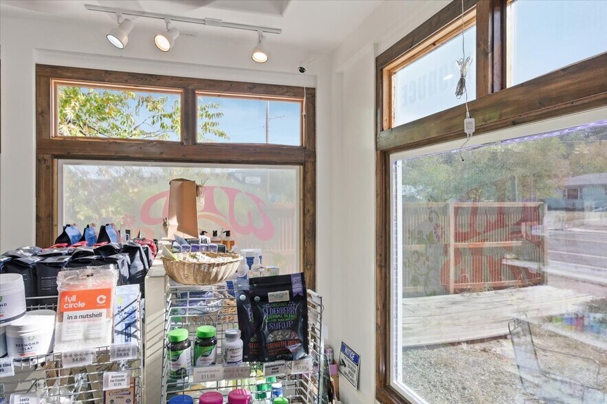 More Photos Of 152 E Main St, Naturita Convenience Store For Sale