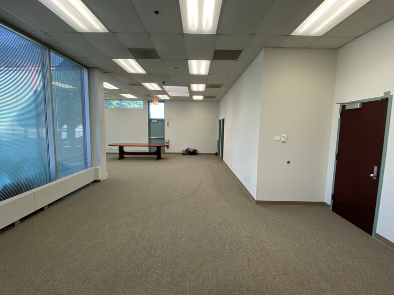 More Photos Of 7700 Industrial Dr, Forest Park Office For Lease