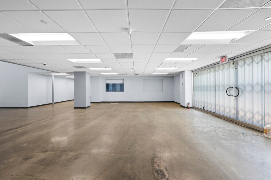 More Photos Of 2350 W Valley Blvd, Alhambra Loft Creative Space For Lease