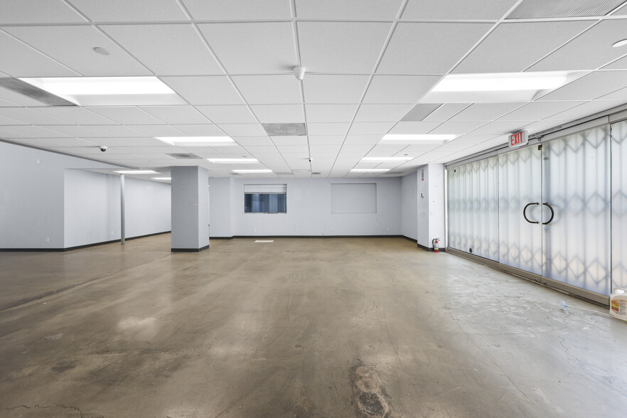 More Photos Of 2350 W Valley Blvd, Alhambra Loft Creative Space For Lease