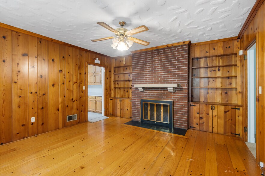 More Photos Of 23425 US Highway 76, Clinton Land For Sale