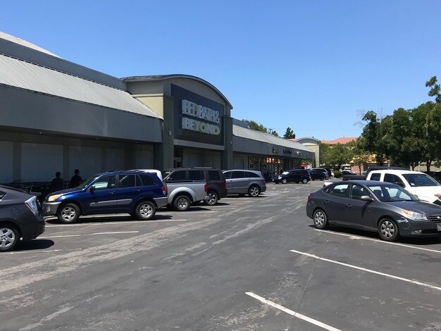 More Photos Of 1900 El Camino Real, Redwood City Freestanding For Lease