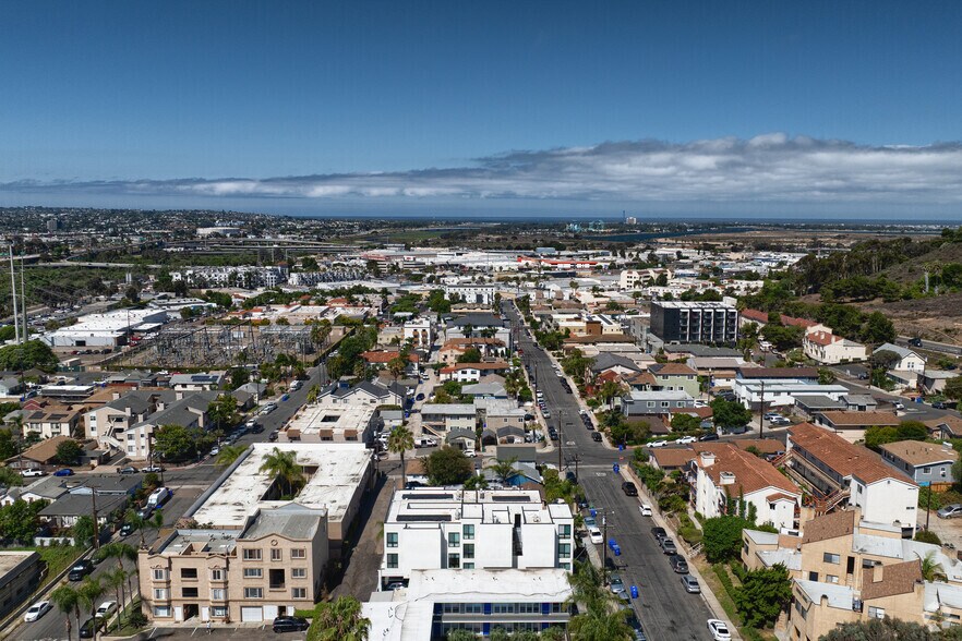 More Photos Of 5727 Lauretta St, San Diego Apartments For Sale