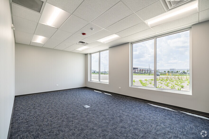 Photo of 1st Floor Ste 