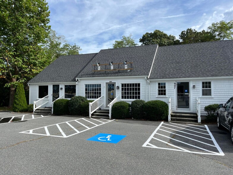 Primary Photo Of 905-909 Route 28, South Yarmouth Office For Lease