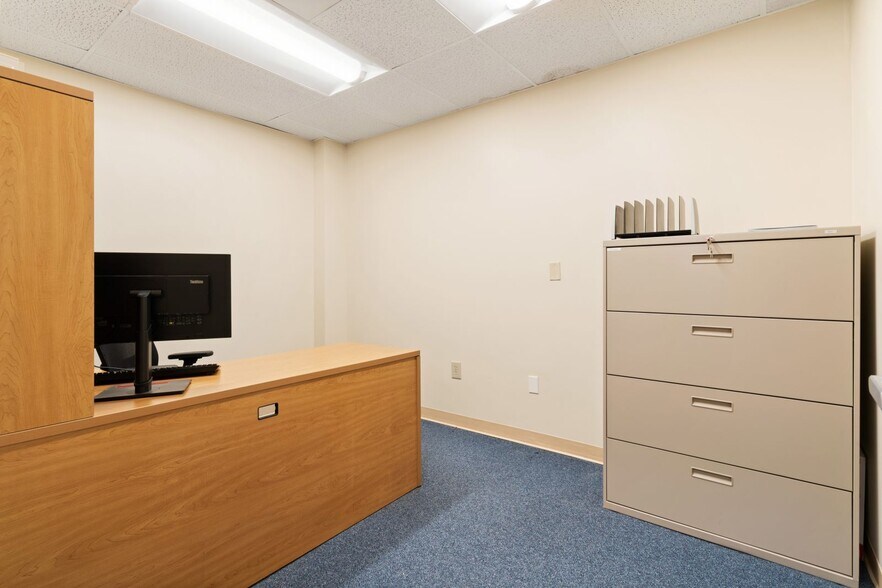 More Photos Of 629 Centre St, Brockton Office For Lease