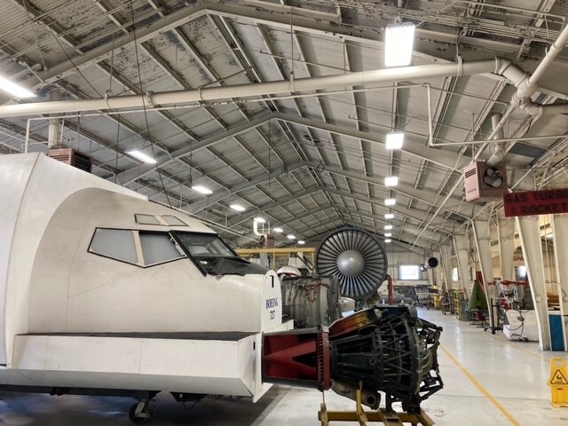 More Photos Of 8911 Aviation Blvd, Inglewood Warehouse For Lease