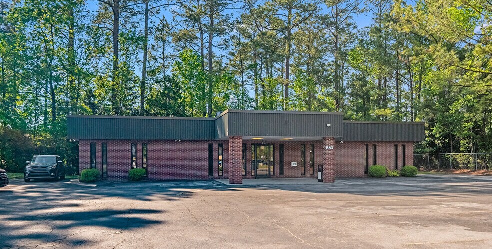 More Photos Of 231 Memorial Dr, Jacksonville Medical For Sale